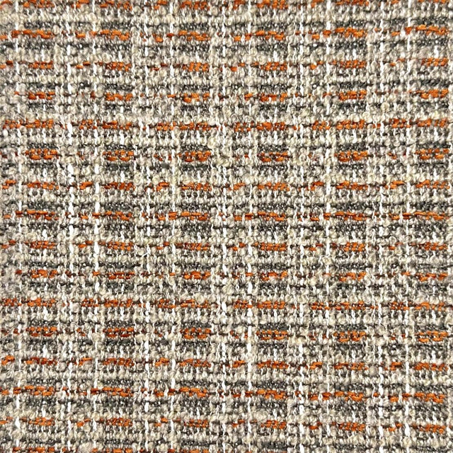 Maxwell WILTON #503 PERSIMMON Upholstery Fabric