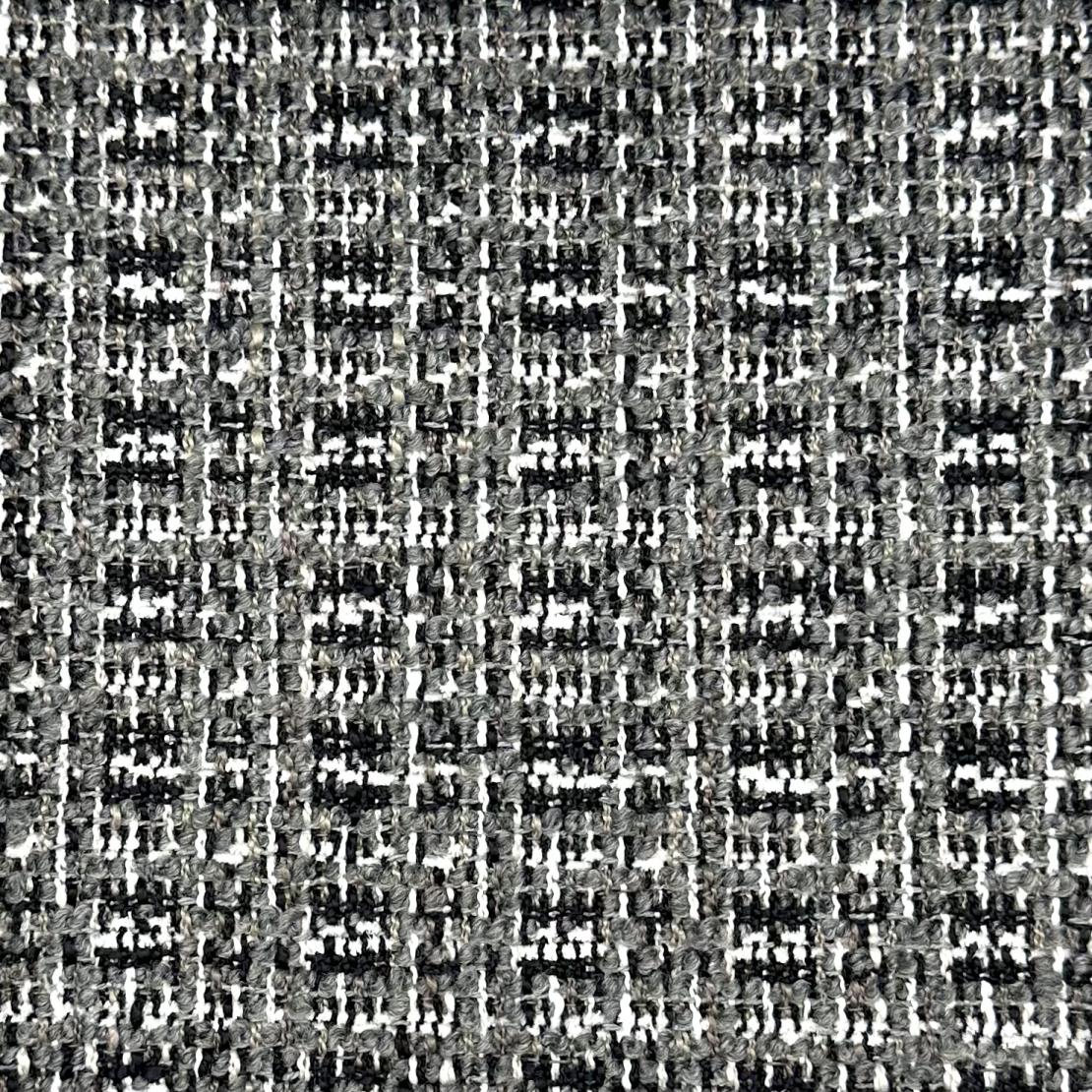 Maxwell WILTON #532 SHADOW Upholstery Fabric