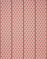 Schumacher Bangalore Imagination Rose Fabric