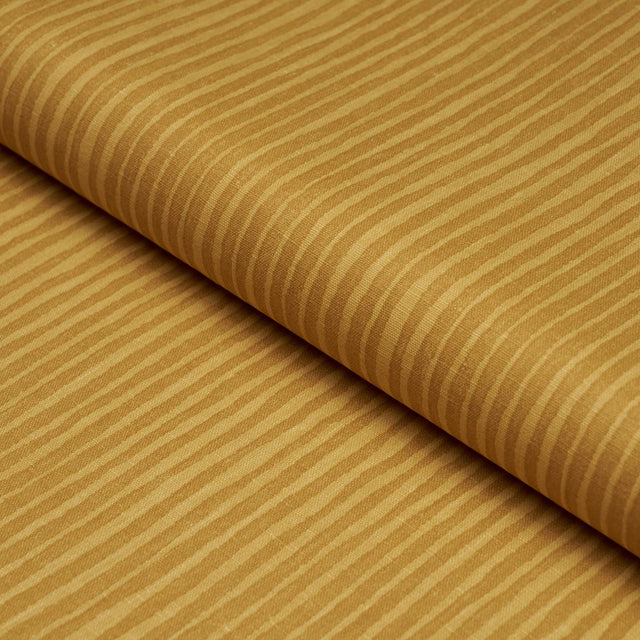 Schumacher Hallucination Mimosa Fabric