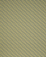 Schumacher Bombay Rainbow Leaf Fabric
