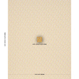 Schumacher Bombay Rainbow Mimosa Fabric