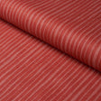 Schumacher Hallucination Coral Fabric