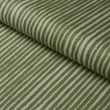 Schumacher Hallucination Celadon Fabric