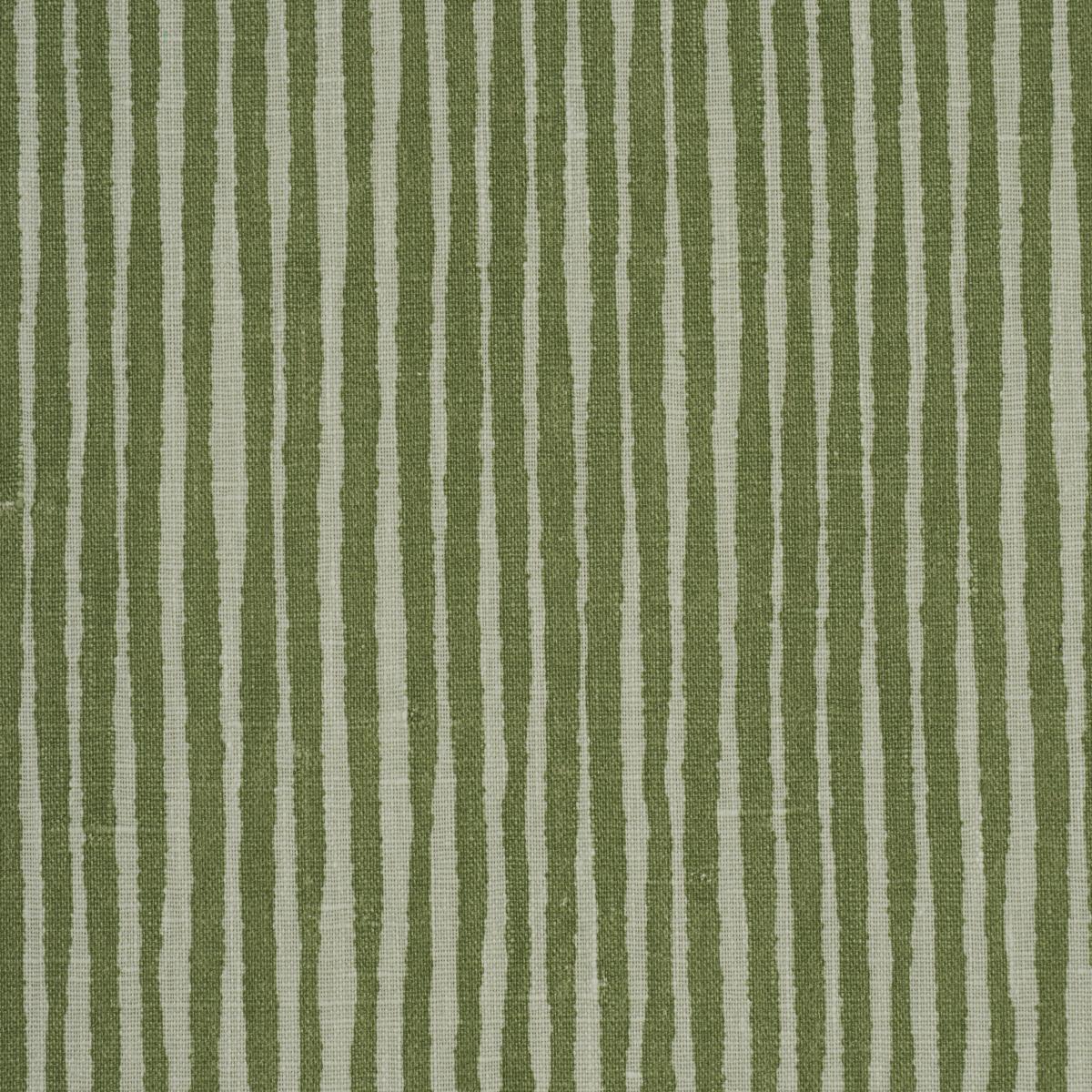 Schumacher Hallucination Celadon Fabric