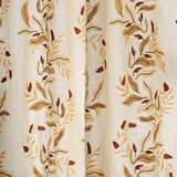 Schumacher Vagary Vines Honeycomb Fabric