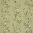 Schumacher Vagary Vines Honeydew Wallpaper