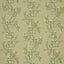 Schumacher Vagary Vines Honeydew Wallpaper