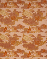 Schumacher Lian Dream Coral Fabric
