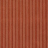 Schumacher Pipe Illusion Papaya Fabric