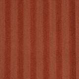 Schumacher Pipe Illusion Papaya Fabric