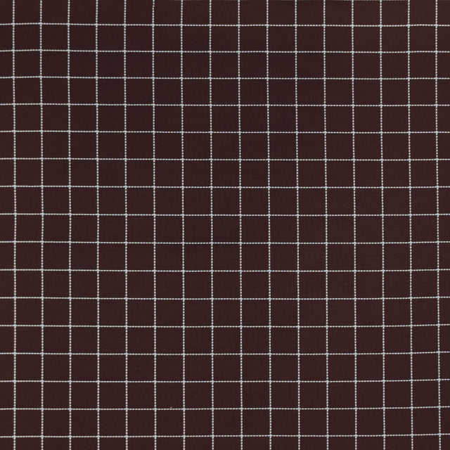 Gaston Y Daniela TATIL COBRE Upholstery Fabric