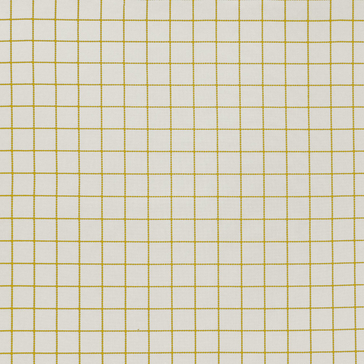 Gaston Y Daniela TATIL AMARILLO Upholstery Fabric