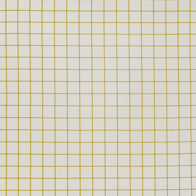 Gaston Y Daniela TATIL AMARILLO Upholstery Fabric