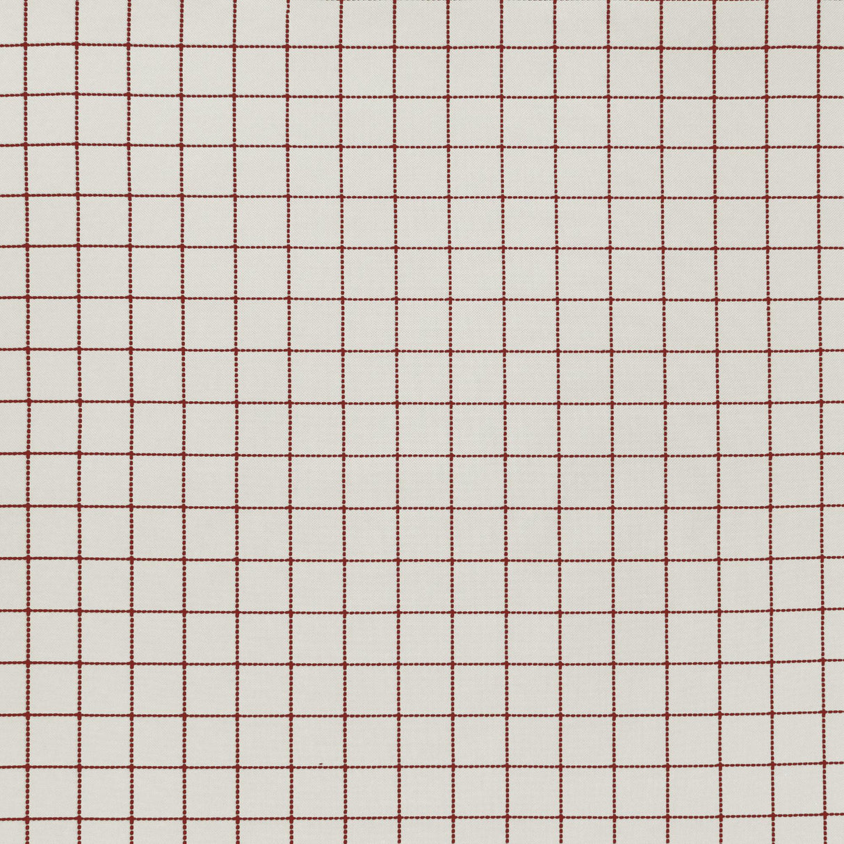 Gaston Y Daniela TATIL ROJO Upholstery Fabric