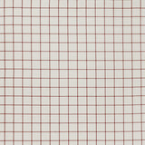 Gaston Y Daniela TATIL ROJO Upholstery Fabric