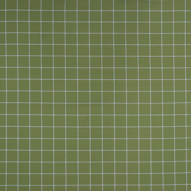 Gaston Y Daniela TATIL VERDE/OLIVA Upholstery Fabric