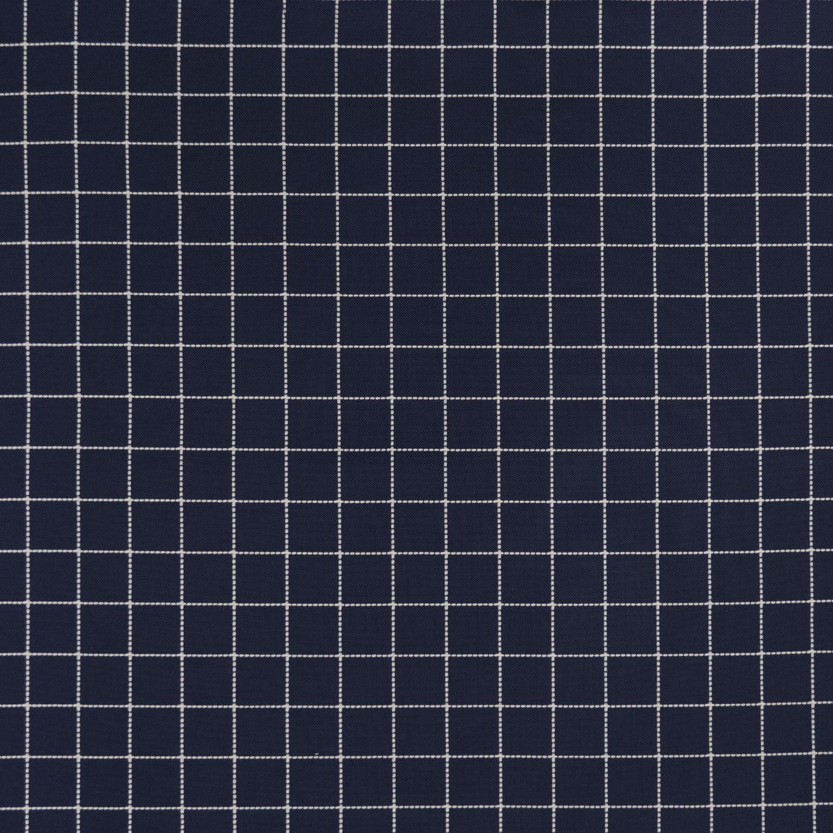 Gaston Y Daniela TATIL NAVY Upholstery Fabric