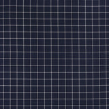 Gaston Y Daniela TATIL NAVY Upholstery Fabric