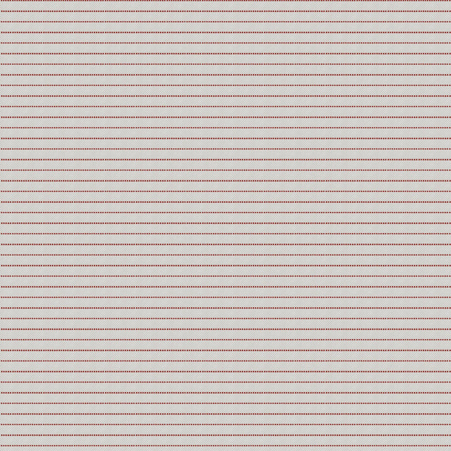 Gaston Y Daniela SAHIL ROJO Upholstery Fabric