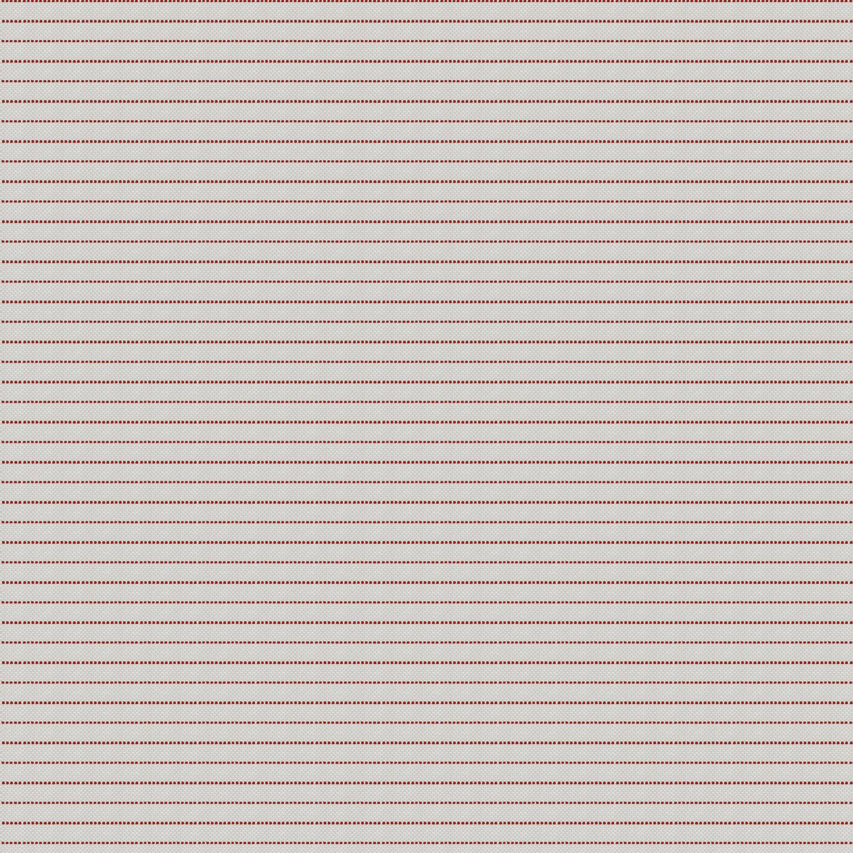 Gaston Y Daniela SAHIL ROJO Upholstery Fabric