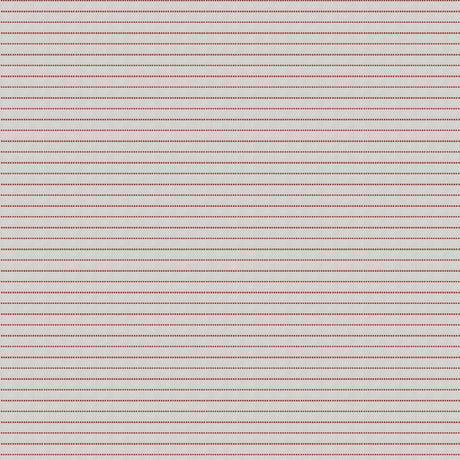 Gaston Y Daniela SAHIL ROJO Upholstery Fabric