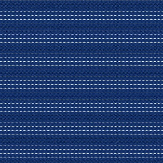 Gaston Y Daniela SAHIL NAVY Upholstery Fabric