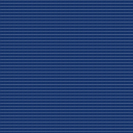 Gaston Y Daniela SAHIL NAVY Upholstery Fabric