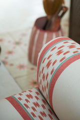 Gaston Y Daniela MILETO TEJA Upholstery Fabric