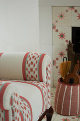 Gaston Y Daniela MILETO TEJA Upholstery Fabric
