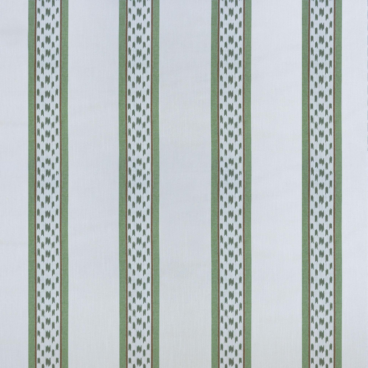 Gaston Y Daniela MILETO VERDE Upholstery Fabric