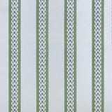 Gaston Y Daniela MILETO VERDE Upholstery Fabric