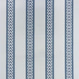 Gaston Y Daniela MILETO AZUL Upholstery Fabric