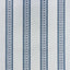 Gaston Y Daniela MILETO AZUL Upholstery Fabric