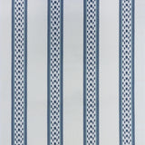 Gaston Y Daniela MILETO AZUL Upholstery Fabric