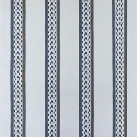 Gaston Y Daniela MILETO ANTRACITA Upholstery Fabric