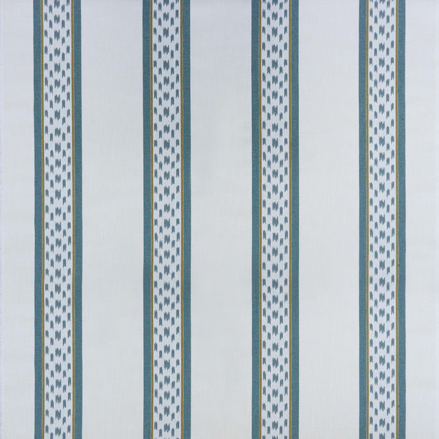Gaston Y Daniela MILETO AGUA/LIMA Upholstery Fabric