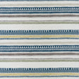 Gaston Y Daniela ANKARA AZUL/VERDE Upholstery Fabric