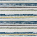 Gaston Y Daniela ANKARA AZUL/VERDE Upholstery Fabric