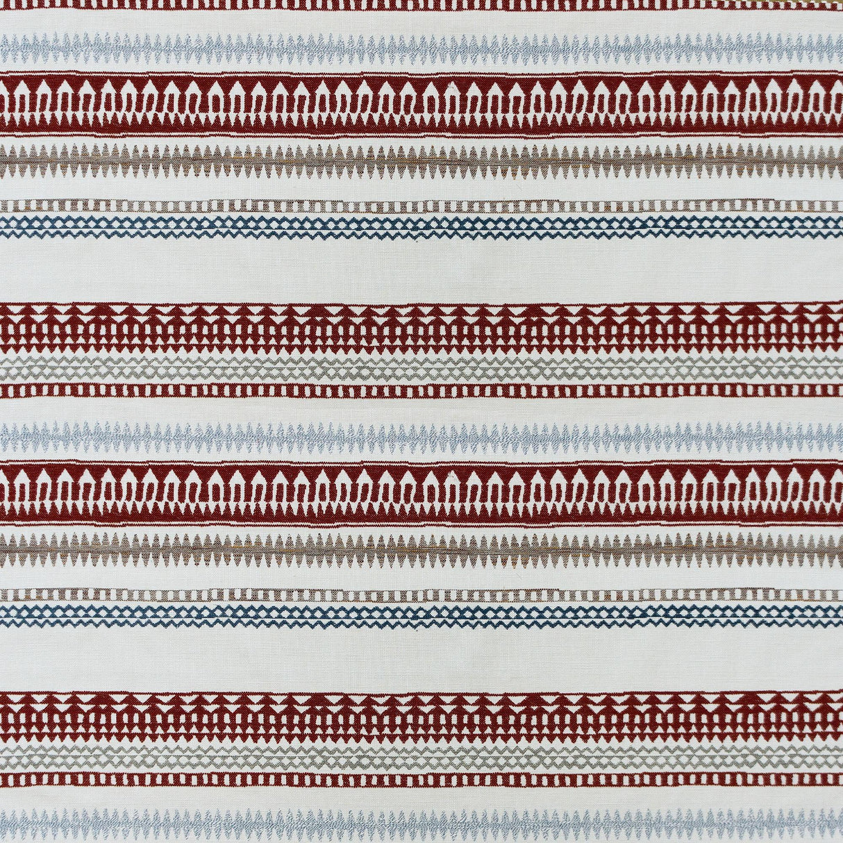 Gaston Y Daniela ANKARA TEJA Upholstery Fabric