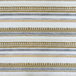 Gaston Y Daniela ANKARA OCRE Upholstery Fabric