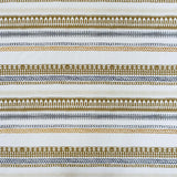 Gaston Y Daniela ANKARA OCRE Upholstery Fabric