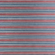 Gaston Y Daniela ASSOS ROJO/AZUL Upholstery Fabric