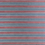 Gaston Y Daniela ASSOS ROJO/AZUL Upholstery Fabric