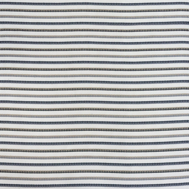Gaston Y Daniela IZMIR GRIS Upholstery Fabric
