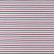 Gaston Y Daniela IZMIR ROJO/NAVY Upholstery Fabric