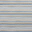 Gaston Y Daniela IZMIR AZUL/OCRE Upholstery Fabric
