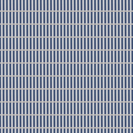 Gaston Y Daniela BOSFORO AZUL Upholstery Fabric