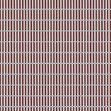 Gaston Y Daniela BOSFORO ROJO Upholstery Fabric