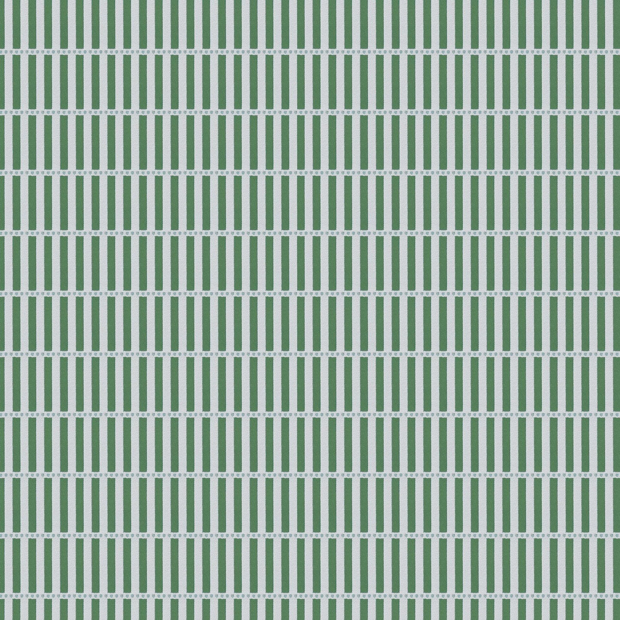 Gaston Y Daniela BOSFORO VERDE Upholstery Fabric